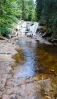 Mumlavský vodopád... 