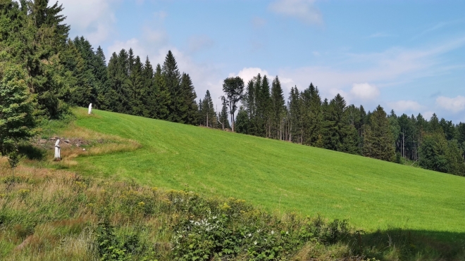 Pod Rovení.