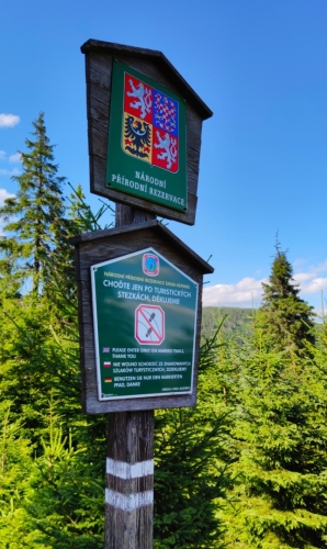 Konečná, vystupovat.! 
