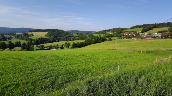 Zámyšl. 