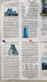 K. J. Erbena prý kostel inspiroval k sepsání básně Svatební košile. 
