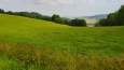 Nad Čachrovem. 