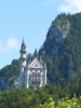Zámek Neuschwanstein