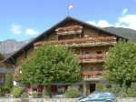 Sporthotel Sonne, kde jsme bydleli