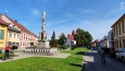 Horní Stropnice. 