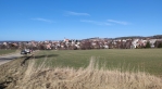 Hornickou minulost má Rudolfov.