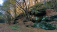 Truskavecký důl. 
