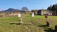 Mařík nad Klukem. 