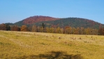 Velký Beškovský vrch. 