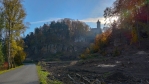 Kokořín. 