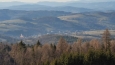 Kostel v Bratřejově. 