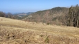 Pulčínské skály. 