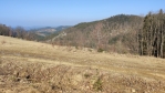 Pulčínské skály. 