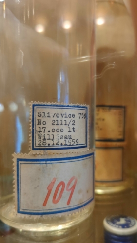 Slavný ročník 1959.