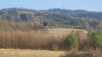 Doubrava s rozhlednou. 