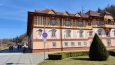 Hotel Jurkovičův dům. 