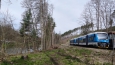 Pacifické expres u Stvořidel... 