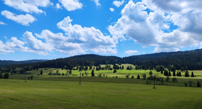 Březová Lada. 