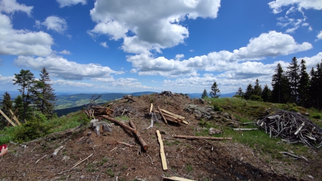 Solovec (1 155 m n. m.)... 