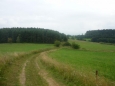 Cesta zpět