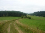 Cesta zpět