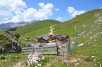 Malga Sasso Piatto