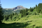 Col Margherita. 