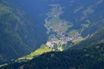 Canazei. 