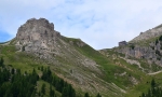 Col de Ciampac. 