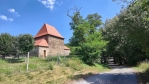 Tvrz Býšov. 