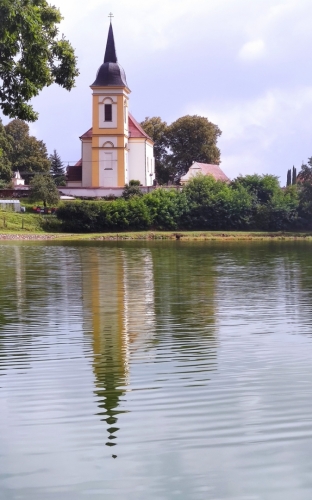 Bošilec. 
