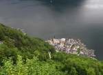 Hallstatt nemá kam expandovat a to je pro něj jen dobře. 
