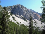 Solingerkogel. 