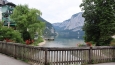 Hallstätter See... 