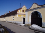 Zbudov a rodný dům Jakuba Kubaty.