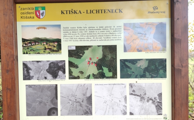 Ktiška.