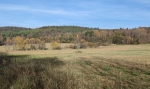 Nad Křížovicemi.