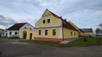 Olešník - selské baroko. 