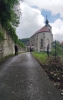 Kostel Hl. Vitus. 