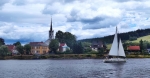 Frymburk. 