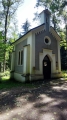 Kaple u Lizu. 