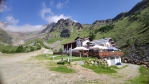 Rifugio Doss dei Cembri. 