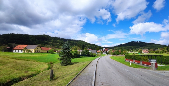 Harmanschlag. 