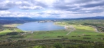 Jezero Most. 