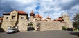 Hrad Hněvín. 