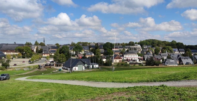 Altenberg. 