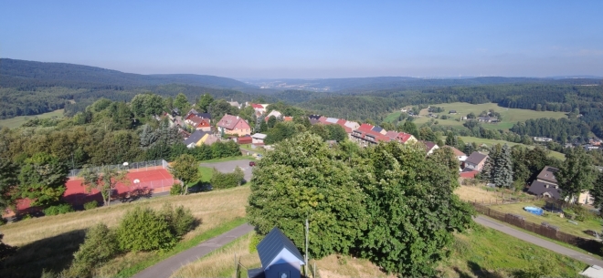 Hory Svaté Kateřiny 