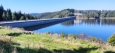 Jezero... 
