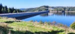Jezero... 
