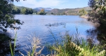 Žernoscké jezero.